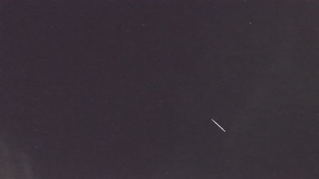 AMS71 meteor