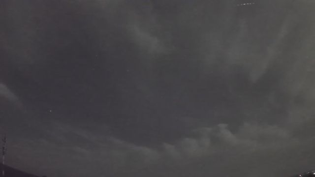 AMS71 meteor