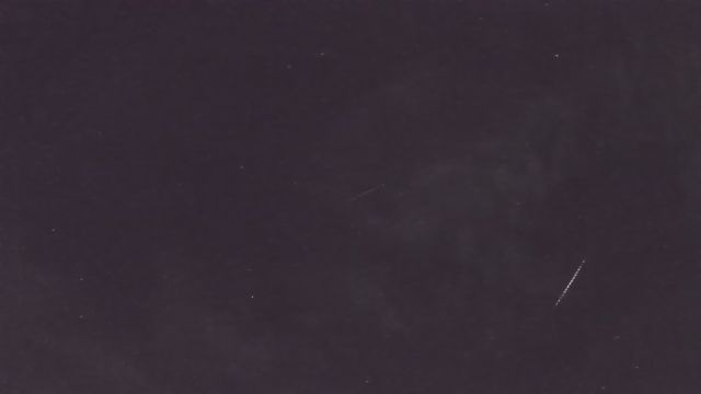 AMS71 meteor