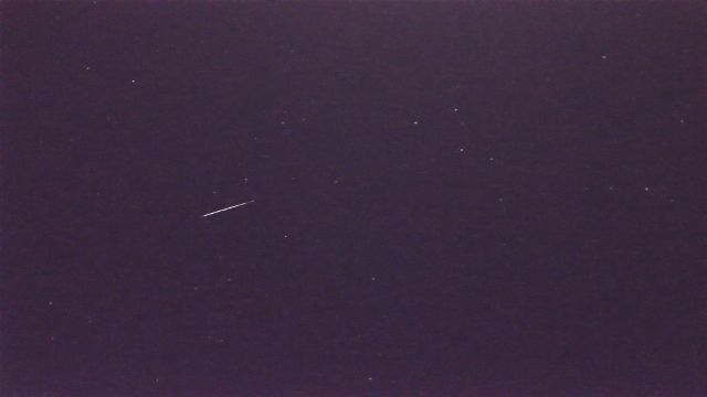 AMS71 meteor
