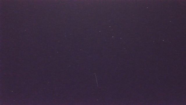 AMS71 meteor