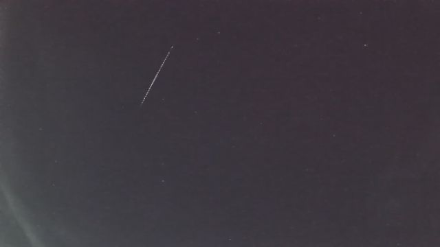AMS71 meteor