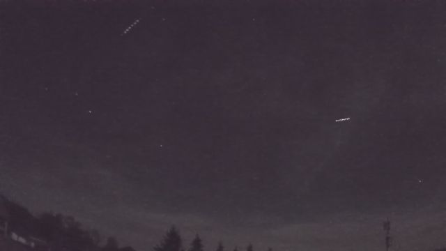 AMS71 meteor