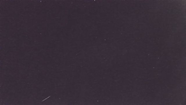 AMS71 meteor