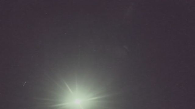 AMS71 meteor