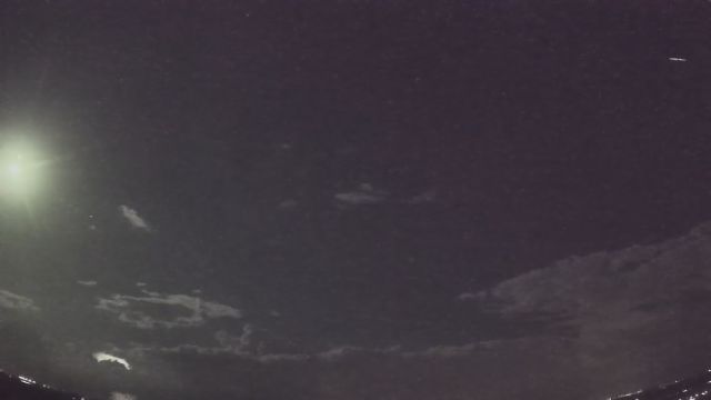 AMS71 meteor