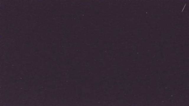 AMS71 meteor