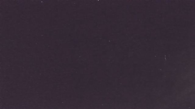 AMS71 meteor