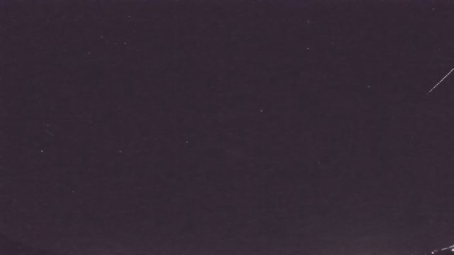 AMS71 meteor