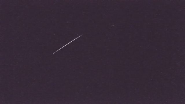 AMS71 meteor