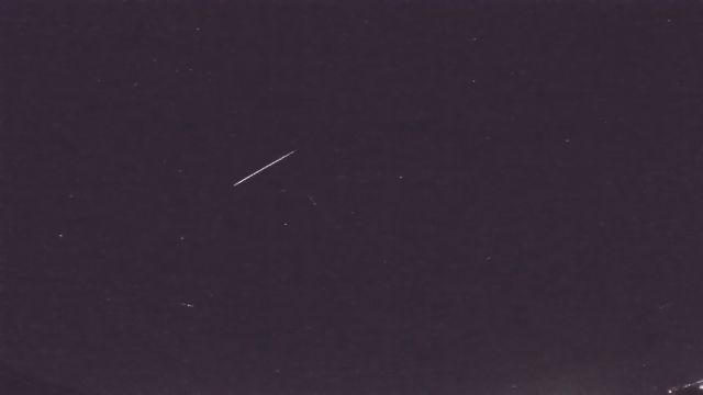 AMS71 meteor