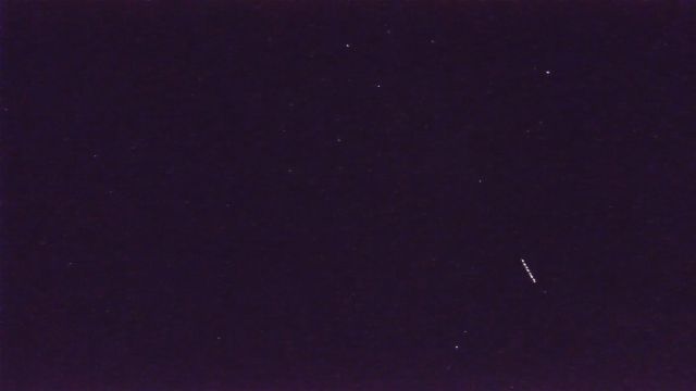 AMS71 meteor