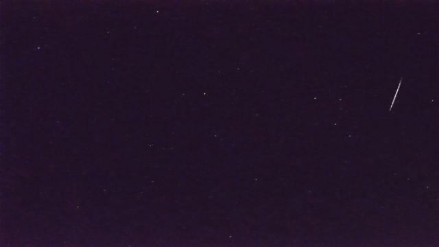 AMS71 meteor