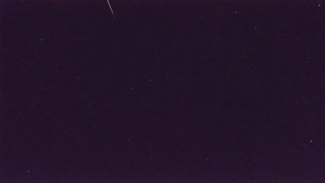 AMS71 meteor