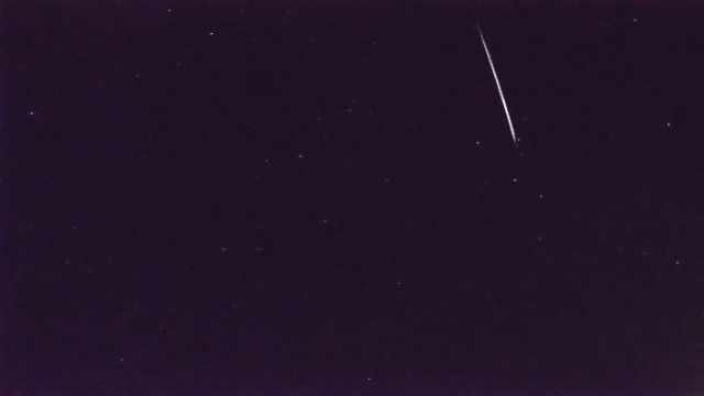 AMS71 meteor