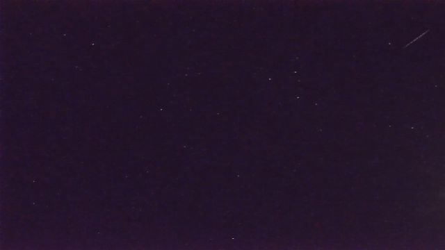 AMS71 meteor