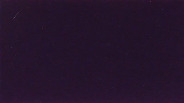 AMS71 meteor