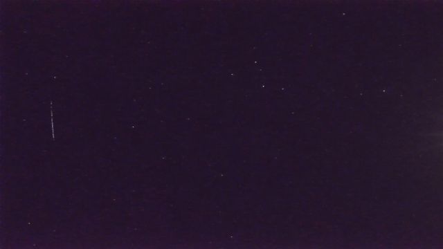 AMS71 meteor