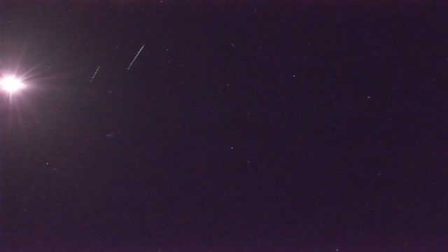 AMS71 meteor