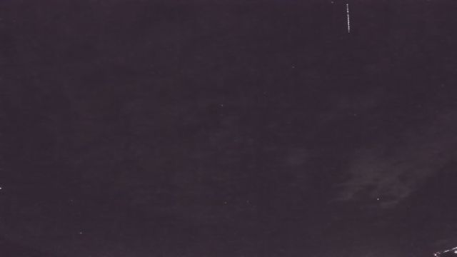 AMS71 meteor