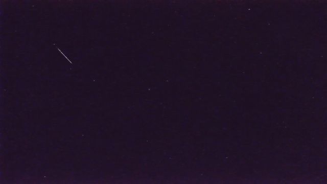 AMS71 meteor