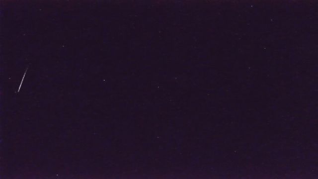AMS71 meteor