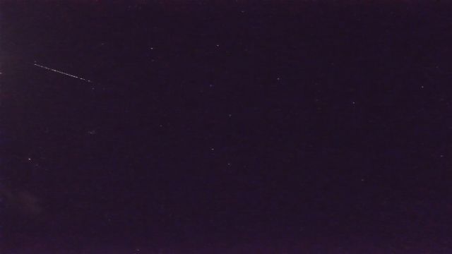 AMS71 meteor