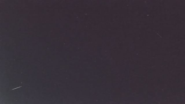 AMS71 meteor