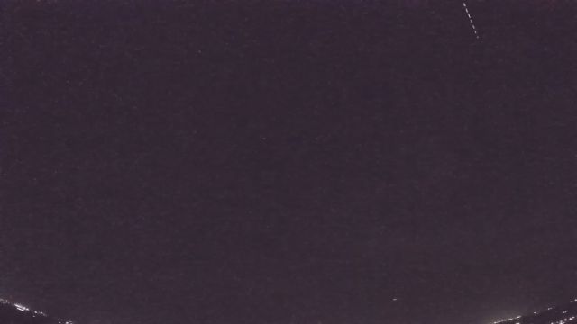 AMS71 meteor
