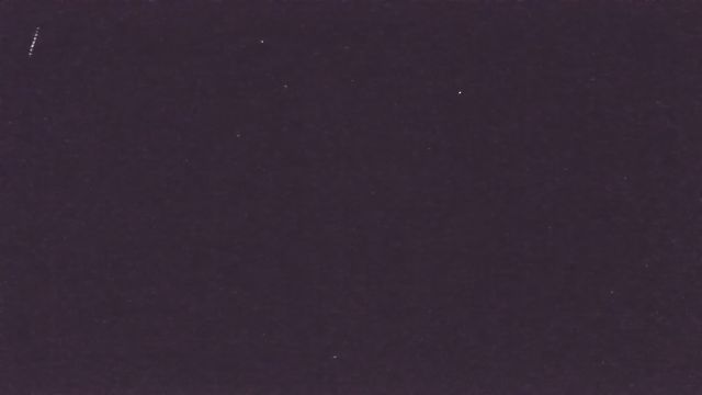 AMS71 meteor
