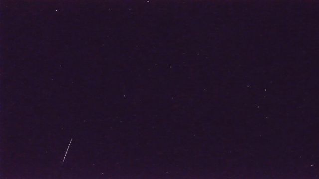 AMS71 meteor