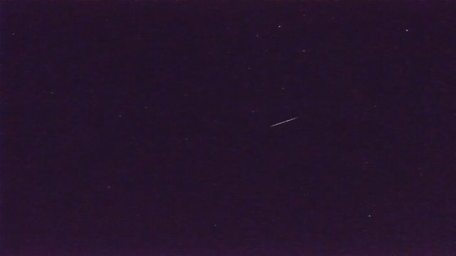 AMS71 meteor