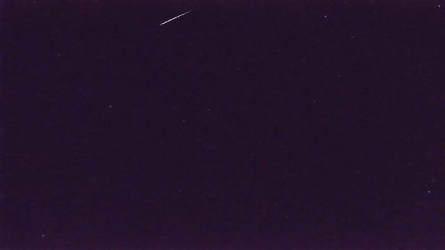 AMS71 meteor