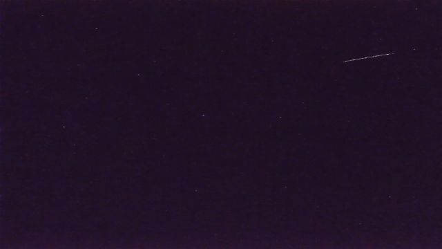 AMS71 meteor