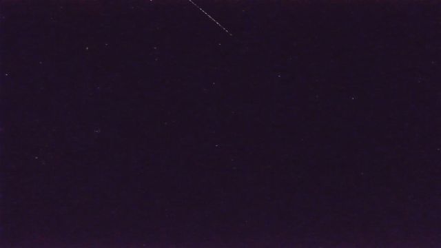 AMS71 meteor