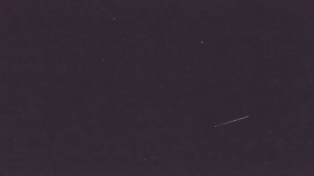 AMS71 meteor