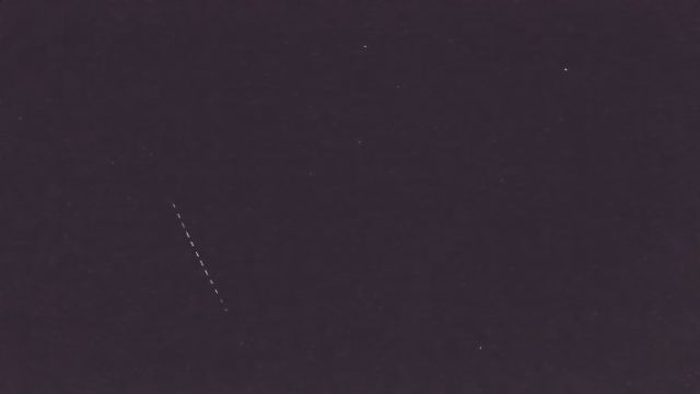 AMS71 meteor