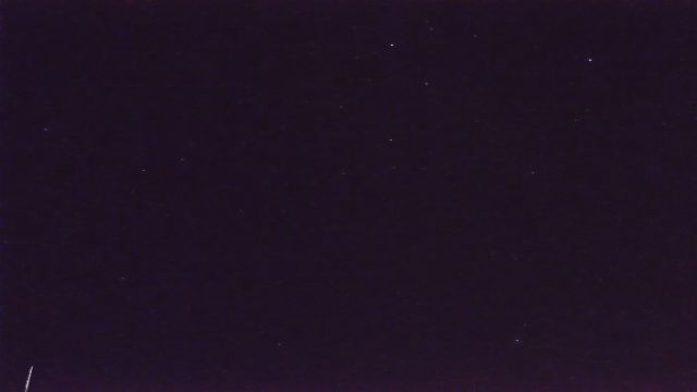 AMS71 meteor