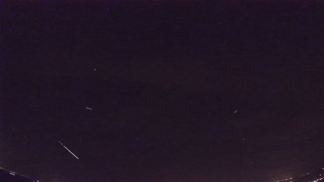 AMS71 meteor