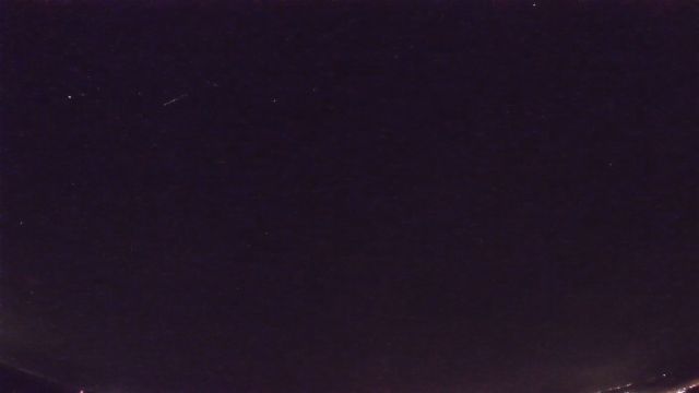 AMS71 meteor
