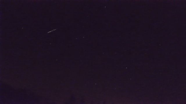 AMS71 meteor