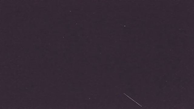 AMS71 meteor