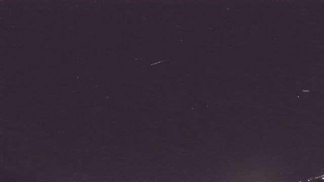 AMS71 meteor
