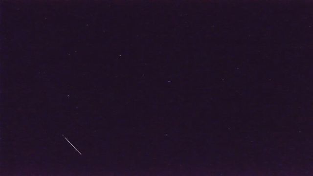 AMS71 meteor