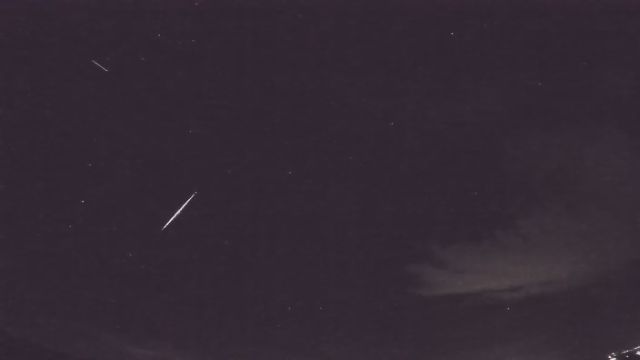 AMS71 meteor