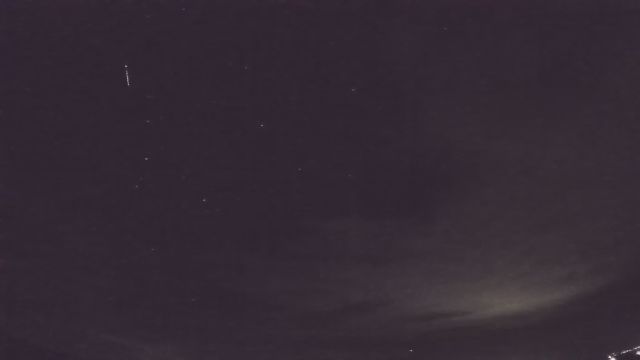 AMS71 meteor