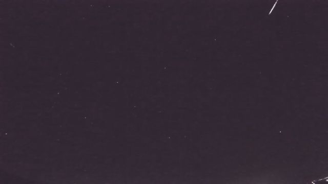 AMS71 meteor