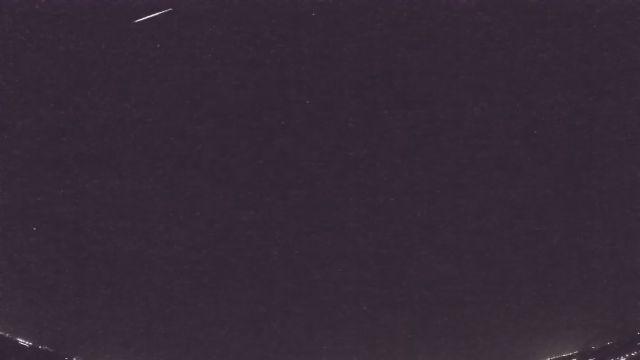 AMS71 meteor