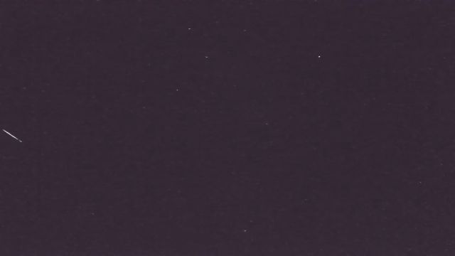 AMS71 meteor