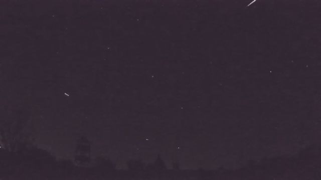 AMS71 meteor